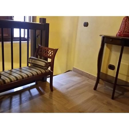 Borgo Della Longevita Bed & Breakfast Bivongi Eksteriør bilde