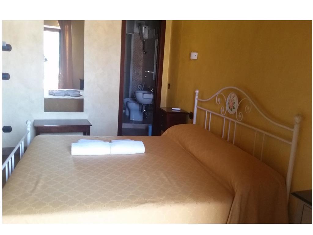 Borgo Della Longevita Bed & Breakfast Bivongi Eksteriør bilde