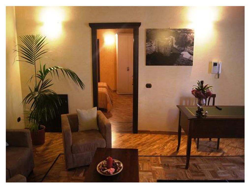 Borgo Della Longevita Bed & Breakfast Bivongi Eksteriør bilde