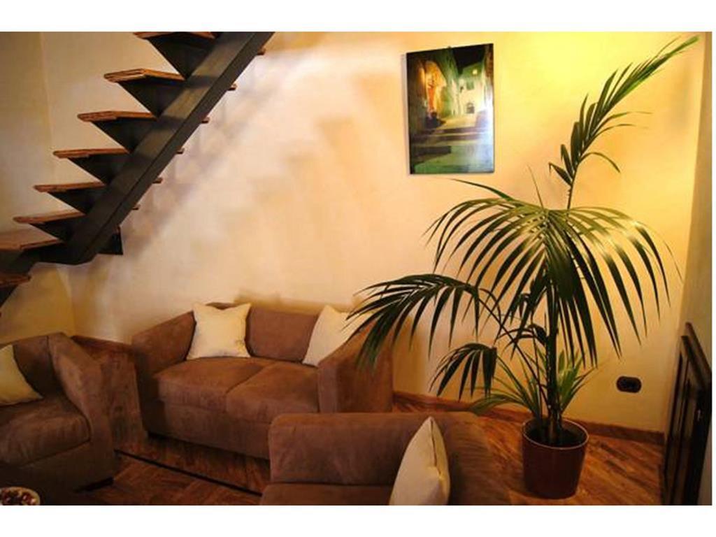 Borgo Della Longevita Bed & Breakfast Bivongi Eksteriør bilde