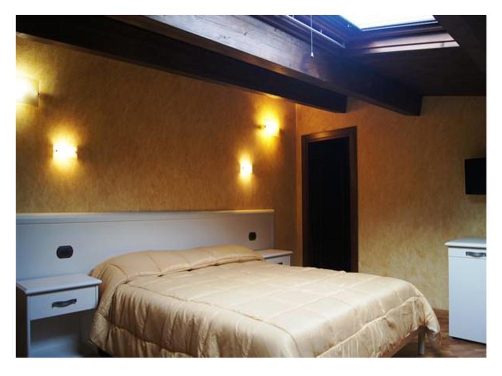 Borgo Della Longevita Bed & Breakfast Bivongi Eksteriør bilde