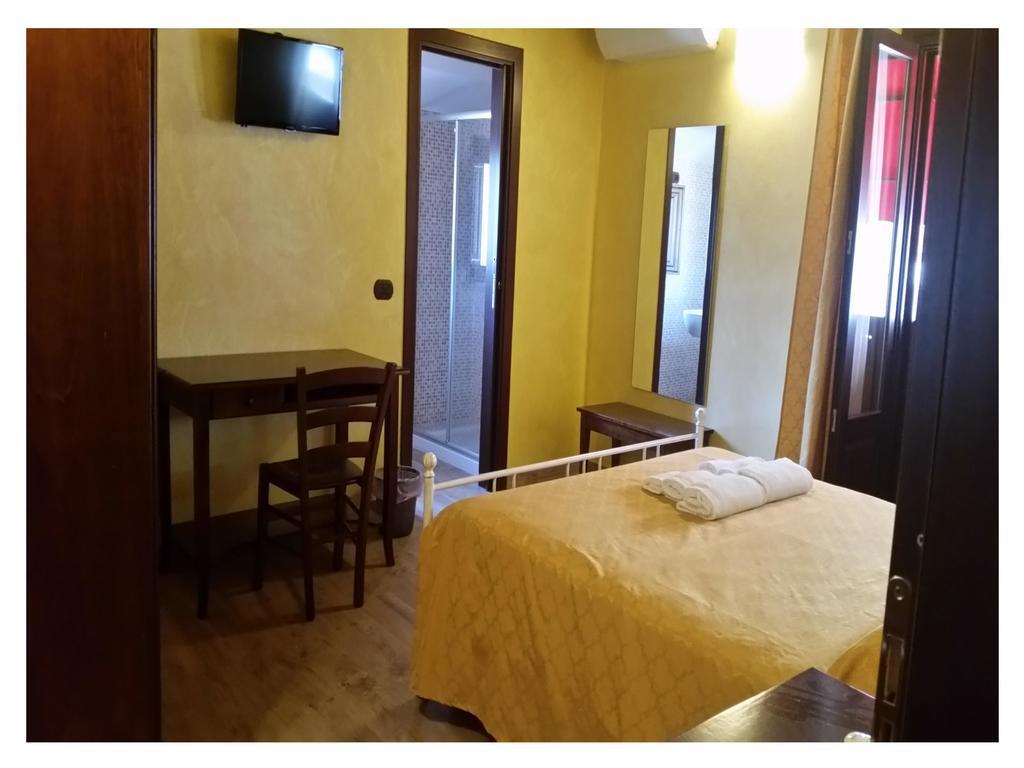 Borgo Della Longevita Bed & Breakfast Bivongi Eksteriør bilde
